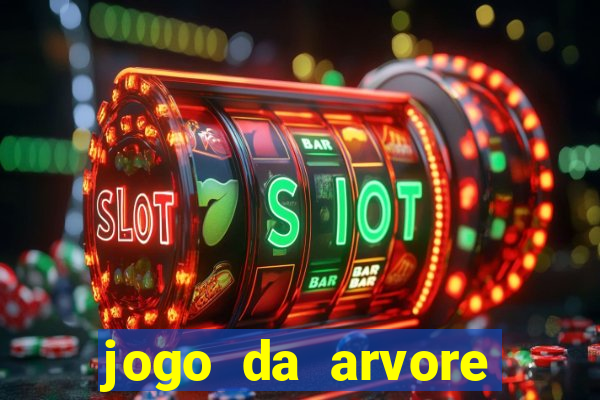 jogo da arvore cassino demo